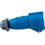 Переносная розетка IEK MAGNUM ССИ-223