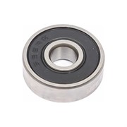 Подшипник Волжский Инструмент 180026 (626 2rs)