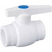 Полнопроходной шаровой кран RTP 27603