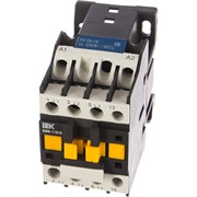 Контактор IEK КМИ-11810