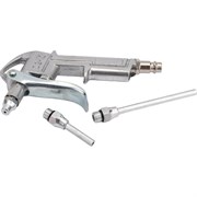Металлический продувочный пистолет Pegas pneumatic 5109