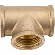 Тройник LD Pride 550004