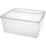 Универсальный контейнер econova Кристалл