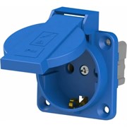 Щитовая внешняя розетка NE-AD 2001