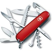 Швейцарский нож VICTORINOX Huntsman