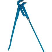 Трубный рычажный ключ Сибртех 15761