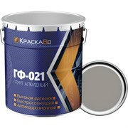 Грунтовка Москвичка СТАНДАРТ