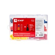 Набор сиз EKF plc-cc-n