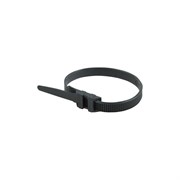 Усиленный хомут REXANT 07-0269