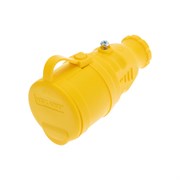 Переносная влагозащищенная розетка REXANT 111-122