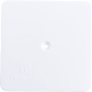 Универсальная безгалогенная коробка Промрукав 40-0450