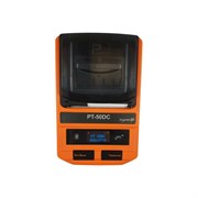 Переносное принтер для печати наклеек Puty PT-50DC