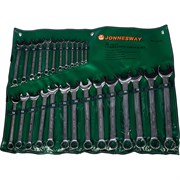 Набор комбинированных ключей JONNESWAY W26126S