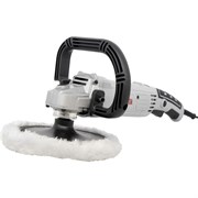 Полировальная болгарка (ушм) Ресанта УШМ-180/1500П