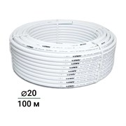 Многослойная труба UWS S-STANDART PPR-AL-PPR