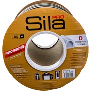 Самоклеящийся уплотнитель Sila pro