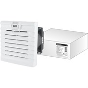 Универсальный вентилятор TDM ELECTRIC ВФУ 19/13