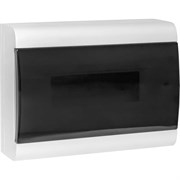 Навесной щит EKF ЩРН-П-12 SlimBox PROxima