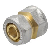 Соединитель патрубок RVC 00647