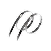 Стальной хомут REXANT 07-0528