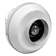 Круглый канальный вентилятор IMPERA IMP.FBP.E22A.2E.200