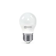 Светодиодная лампа IN HOME LED-ШАР-VC