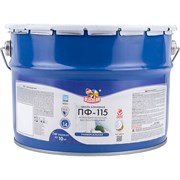 Эмаль Olecolor ПФ-115