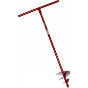 Садовый ручной бур Без бренда 39491-200