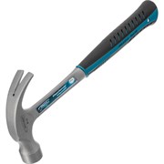 Молоток-гвоздодер Gross 10470