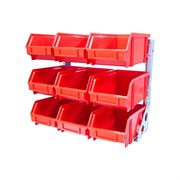 Органайзер Delta-Park OR-9