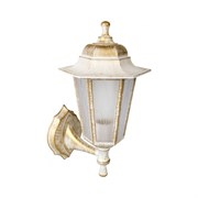 Садово-парковый светильник Camelion PP4101/02 C66 НБУ 06-60-001 У1 "Леда1"