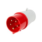 Переносная вилка REXANT э025