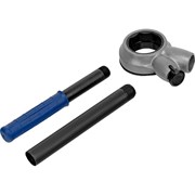 Трещотка для клуппов Сибртех 77373