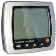 Термогигрометр Testo 608-H1