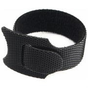 Хомуты-липучки Cablexpert VT-125x11BK