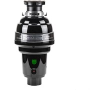 Полупромышленный измельчитель для пищевых отходов Bone Crusher 1000