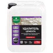 Удалитель цемента PROSEPT CEMENT CLEANER