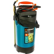 Переносной опрыскиватель GRINDA PT-5
