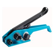 Универсальный натяжитель стреппинг ленты для ПП и ПЭТ лент ВОЛГА ПОЛИМЕР В330