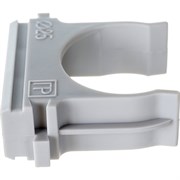 Крепеж-клипса для труб Промрукав 02725