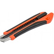 Строительный нож Центроинструмент 1867