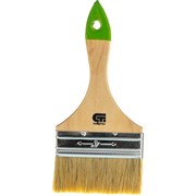 Плоская кисть Сибртех 82266