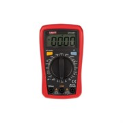 Портативный мультиметр UNI-T UT33B+
