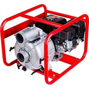 Мотопомпа для сильнозагрязненной воды FUBAG PG 950T