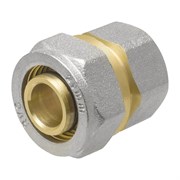 Соединитель патрубок RVC 00658