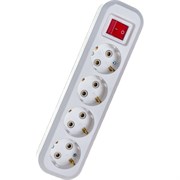 Колодка для удлинителя IONICH 1524