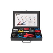 Наконечники КВТ М-3450-2