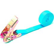 Стяжной кольцевой стяжной ремень для крепления груза РОМЕК 25.04.1.к