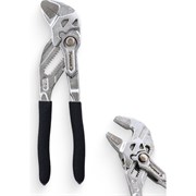 Переставные клещи RAGE Furious 180 мм