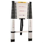 Телескопическая лестница SHTOK 20004.0